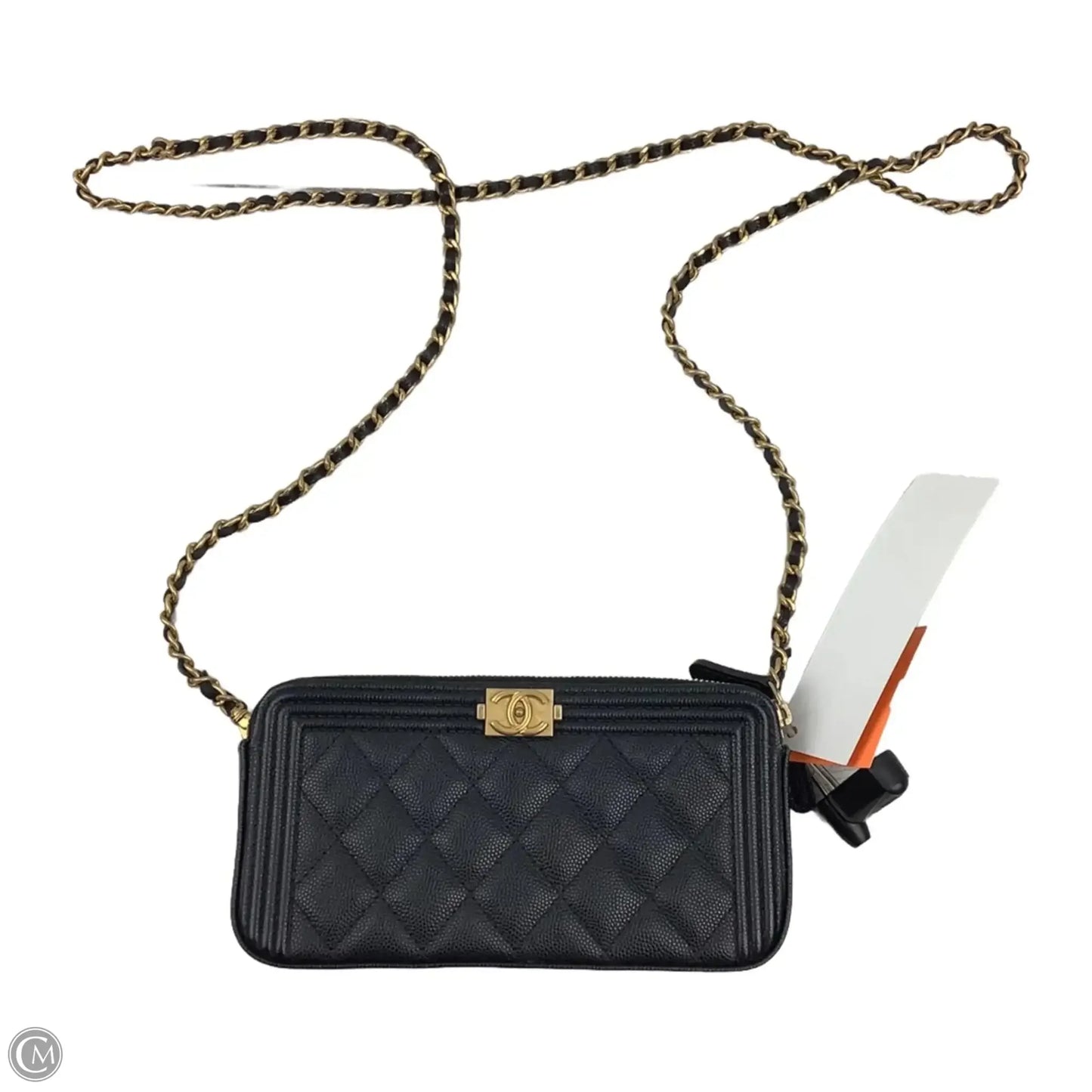 Handbag Luxury Designer By Chanel, Size: Small