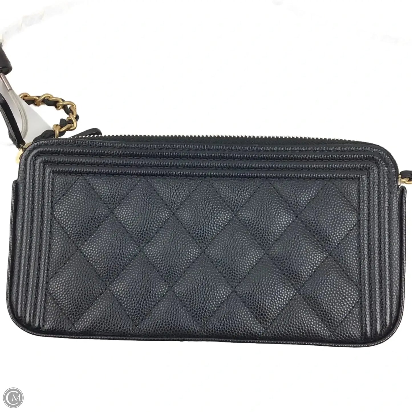 Handbag Luxury Designer By Chanel, Size: Small