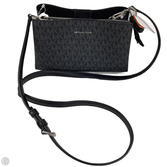 Crossbody Designer By Michael Kors, Size: Small
