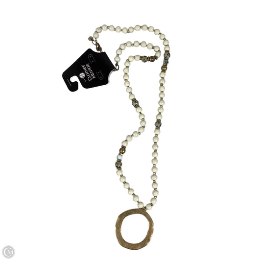 Necklace Charm By Clothes Mentor