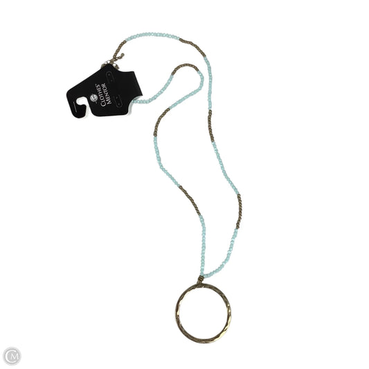 Necklace Charm By Clothes Mentor