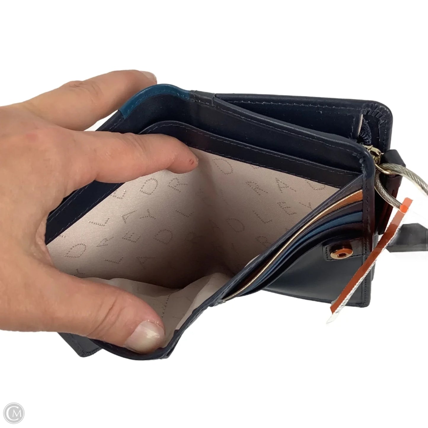 Wallet By Radley London, Size: Medium