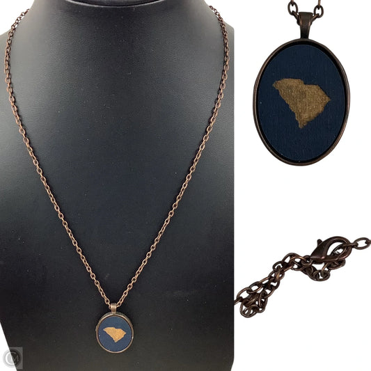 Necklace Charm By Clothes Mentor