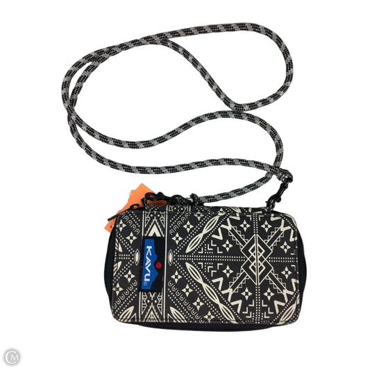 Crossbody By Kavu, Size: Small
