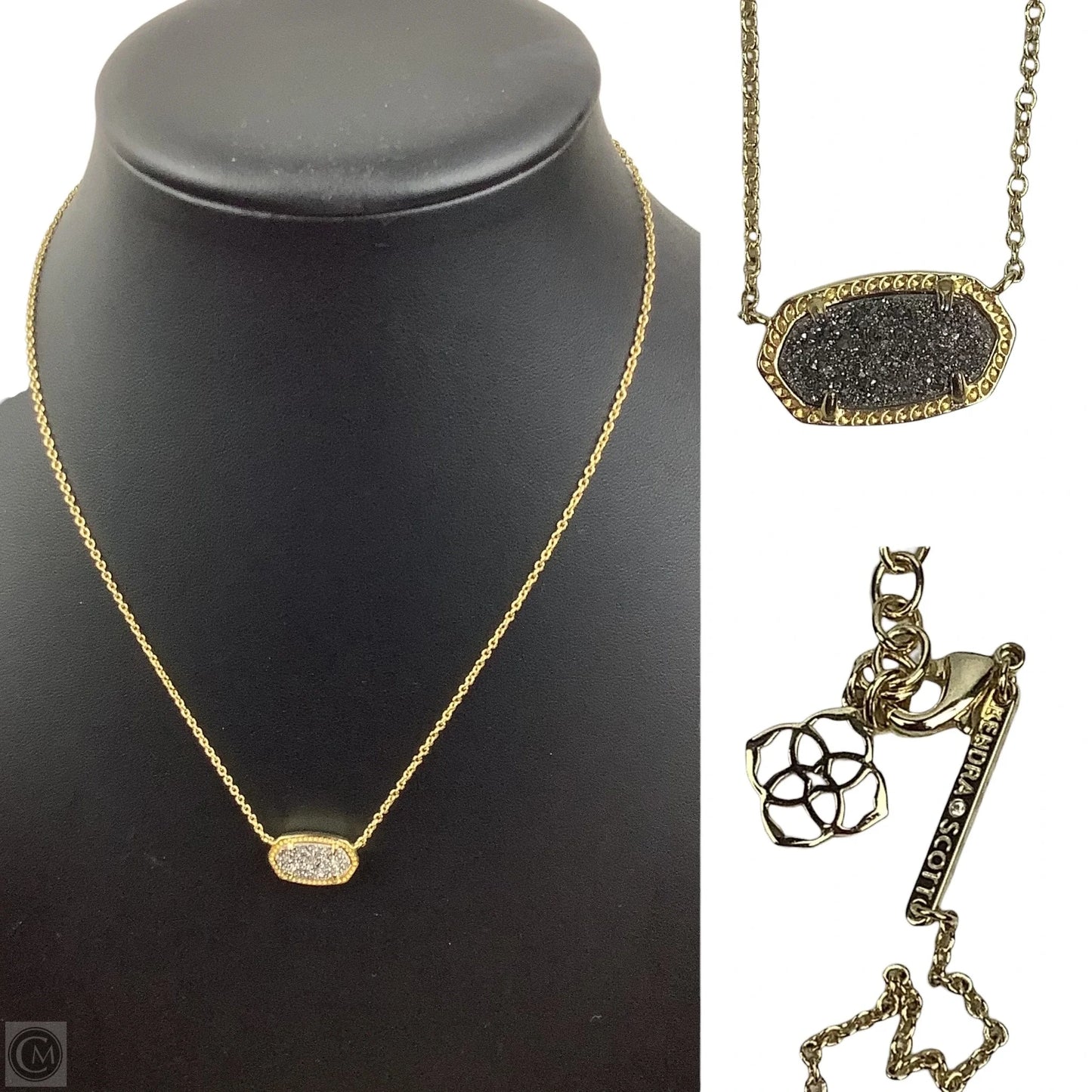 Necklace Charm By Kendra Scott