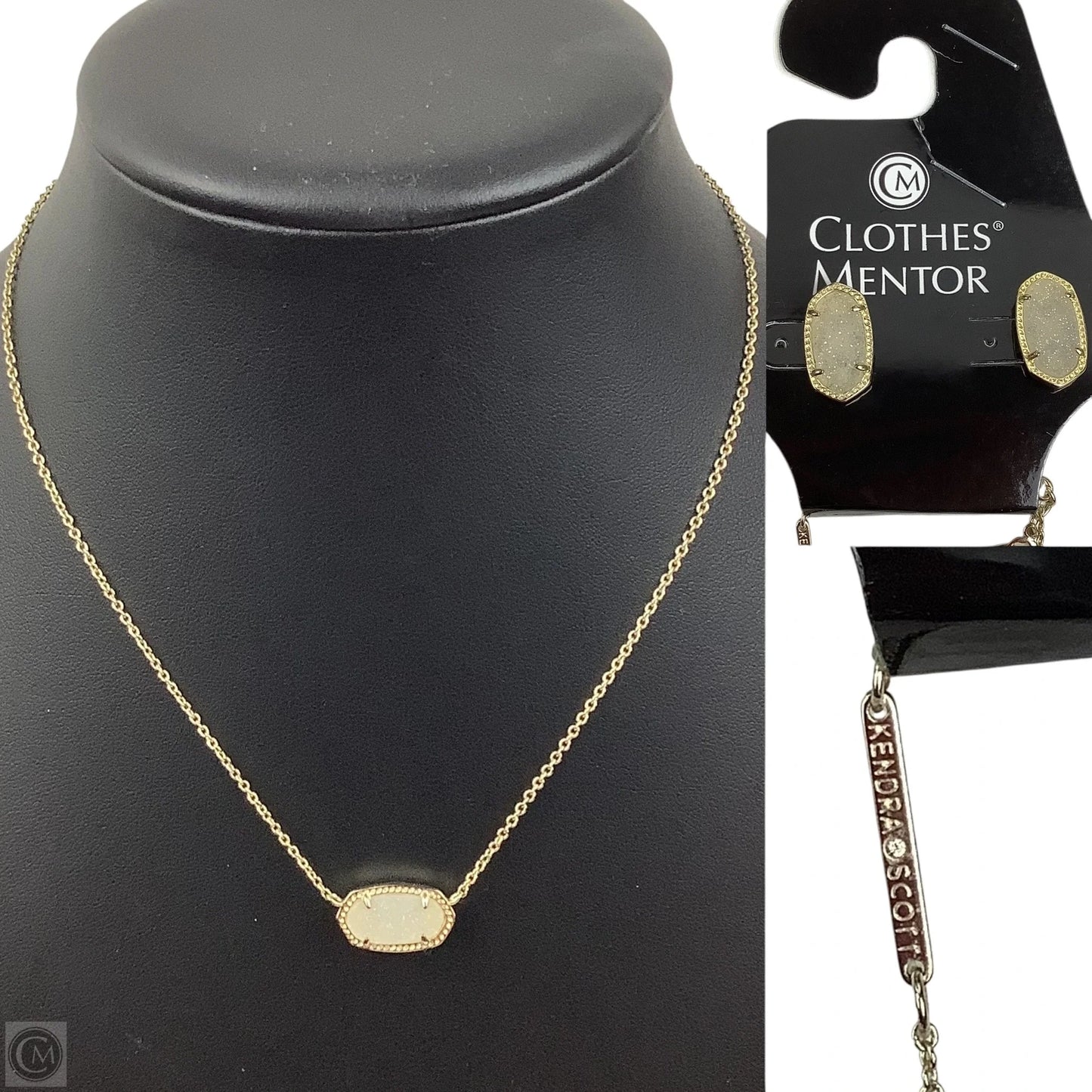 Necklace Set By Kendra Scott