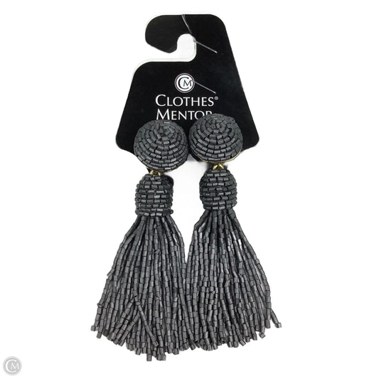 Earrings Dangle/drop By Cmc