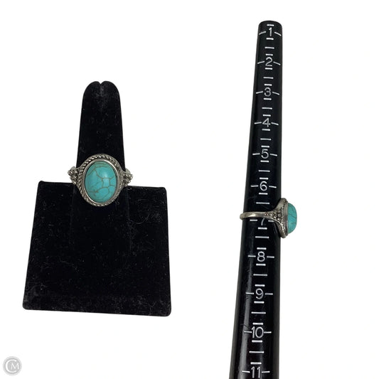 Ring Band By Clothes Mentor