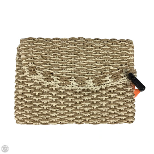 Clutch By Shiraleah, Size: Small