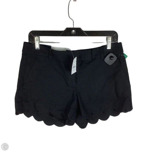 Shorts By J. Crew In Black, Size: 6