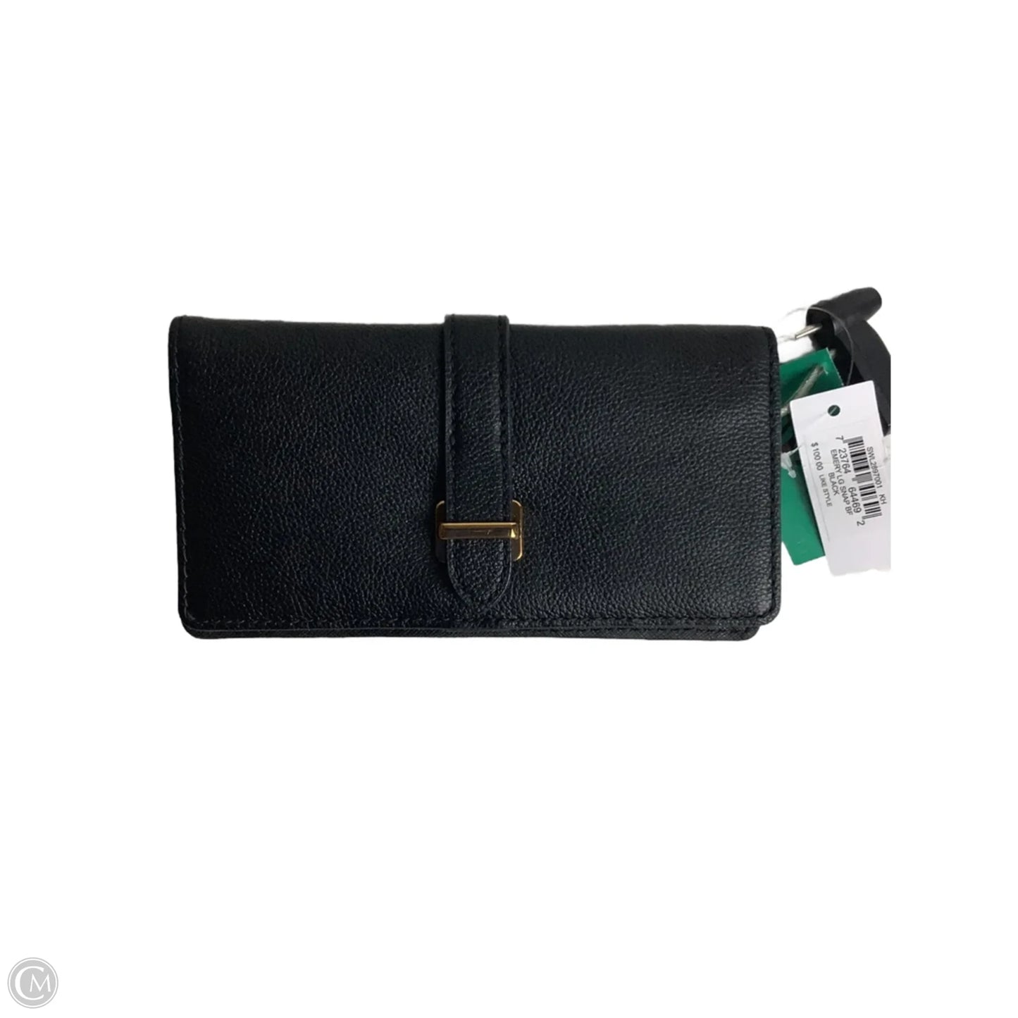 Wallet By Fossil, Size: Medium