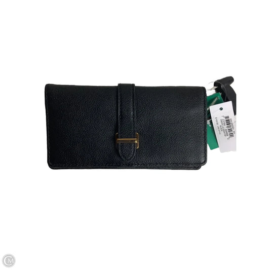 Wallet By Fossil, Size: Medium