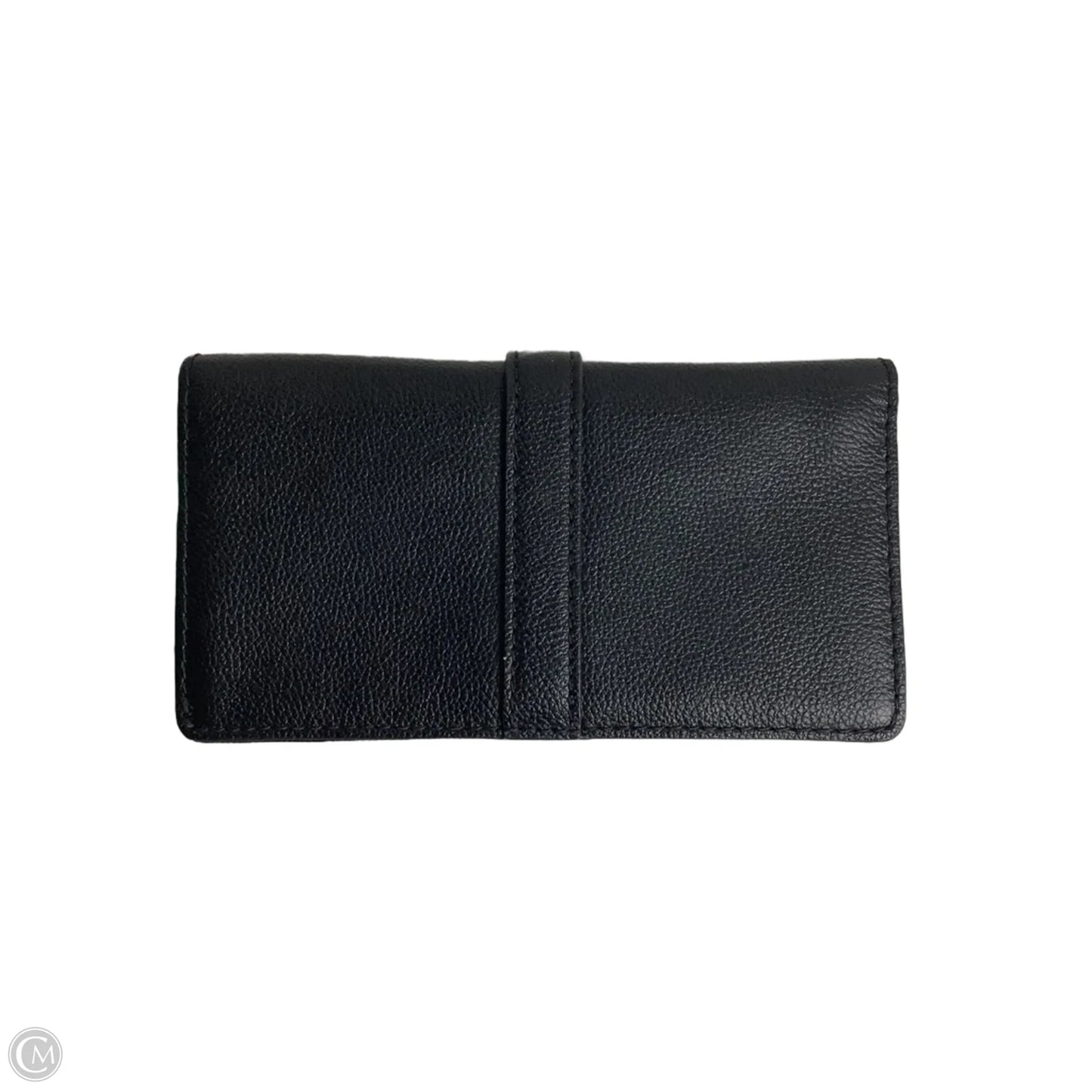 Wallet By Fossil, Size: Medium