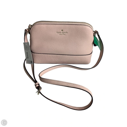 Crossbody Designer By Kate Spade, Size: Small