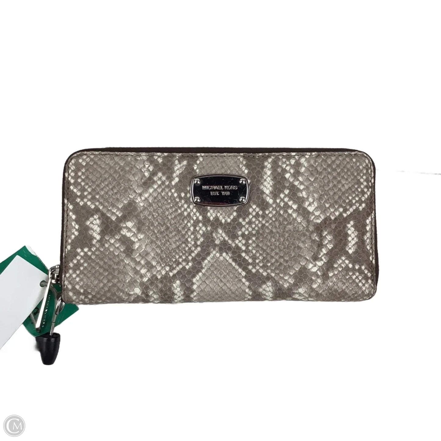 Wallet Designer By Michael Kors, Size: Medium