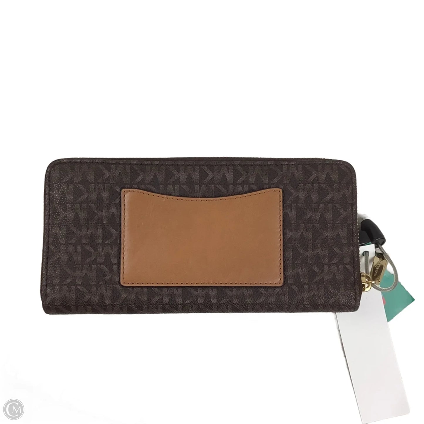 Wallet Designer By Michael Kors, Size: Medium