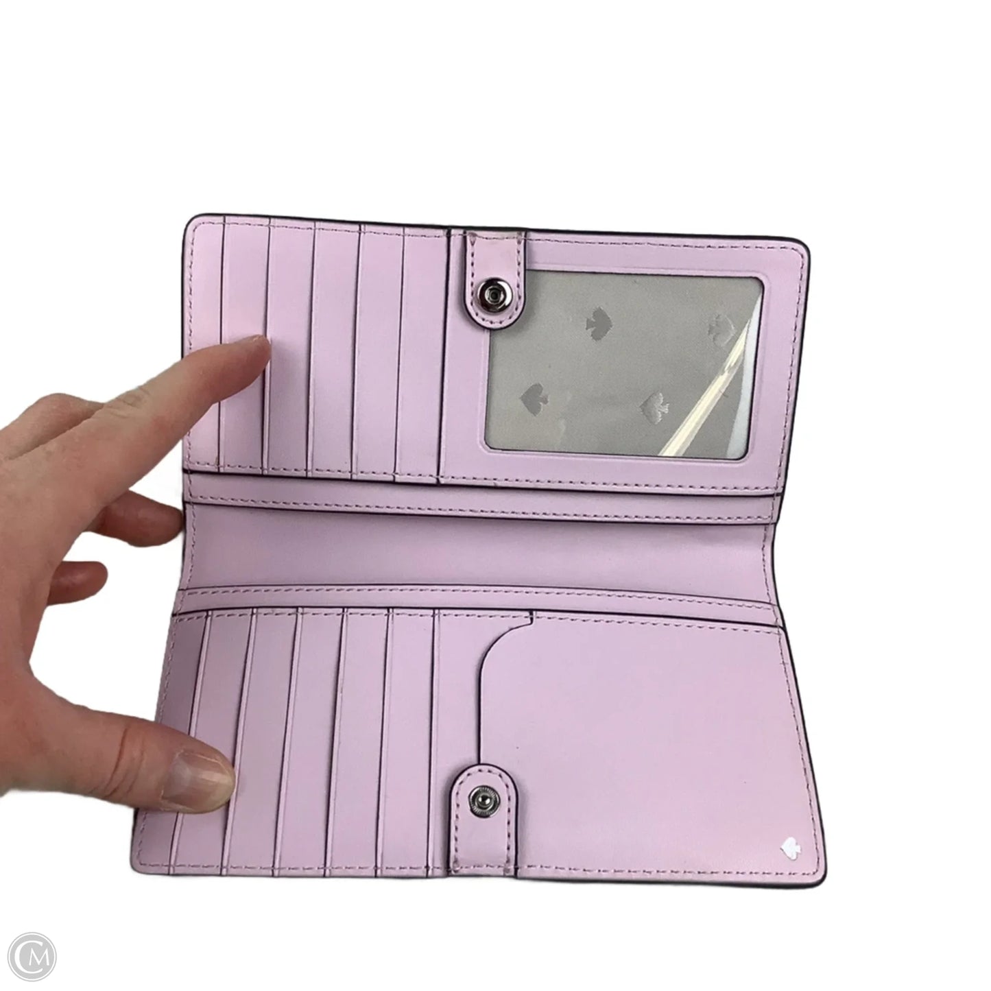 Wallet Designer By Kate Spade, Size: Medium