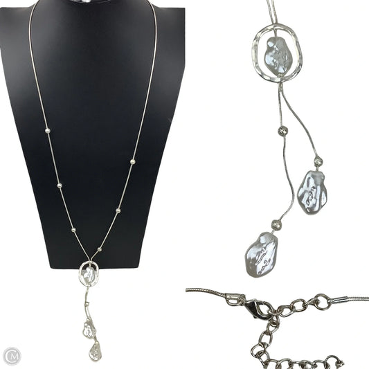 Necklace Charm By Clothes Mentor