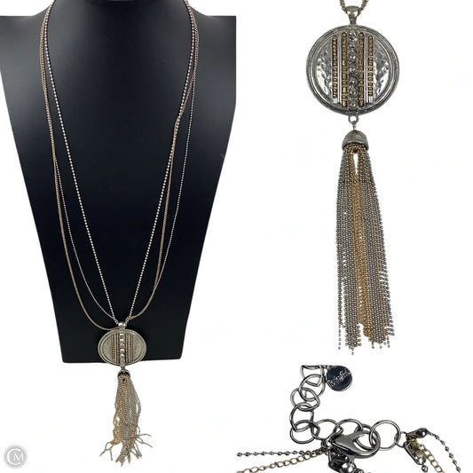 Necklace Charm By Clothes Mentor