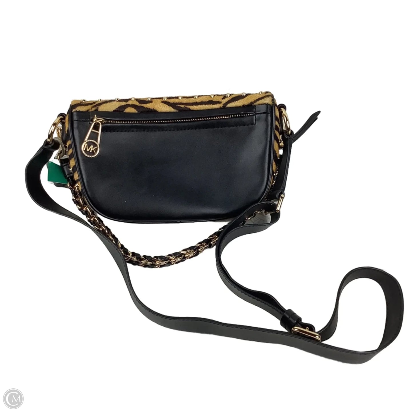 Belt Bag Designer By Michael Kors, Size: Medium