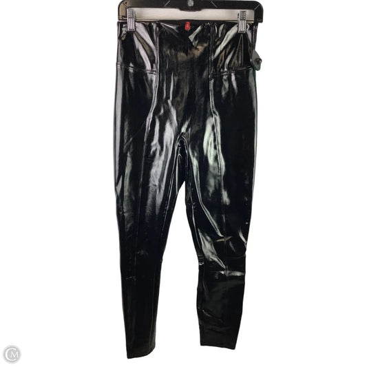 Pants Leggings By Spanx In Black, Size: M