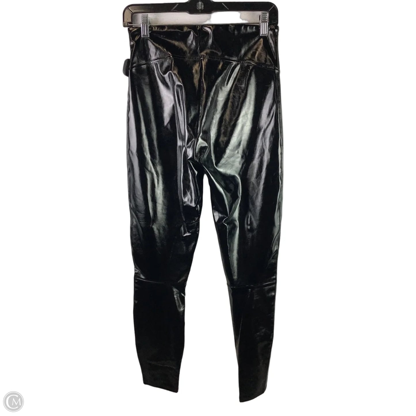 Pants Leggings By Spanx In Black, Size: M