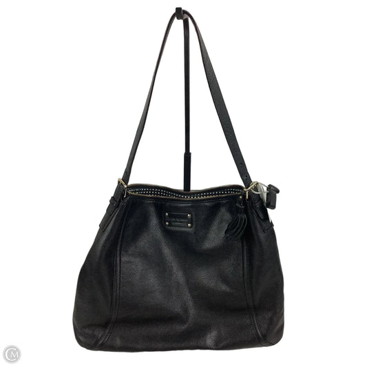 Handbag Designer By Kate Spade, Size: Large