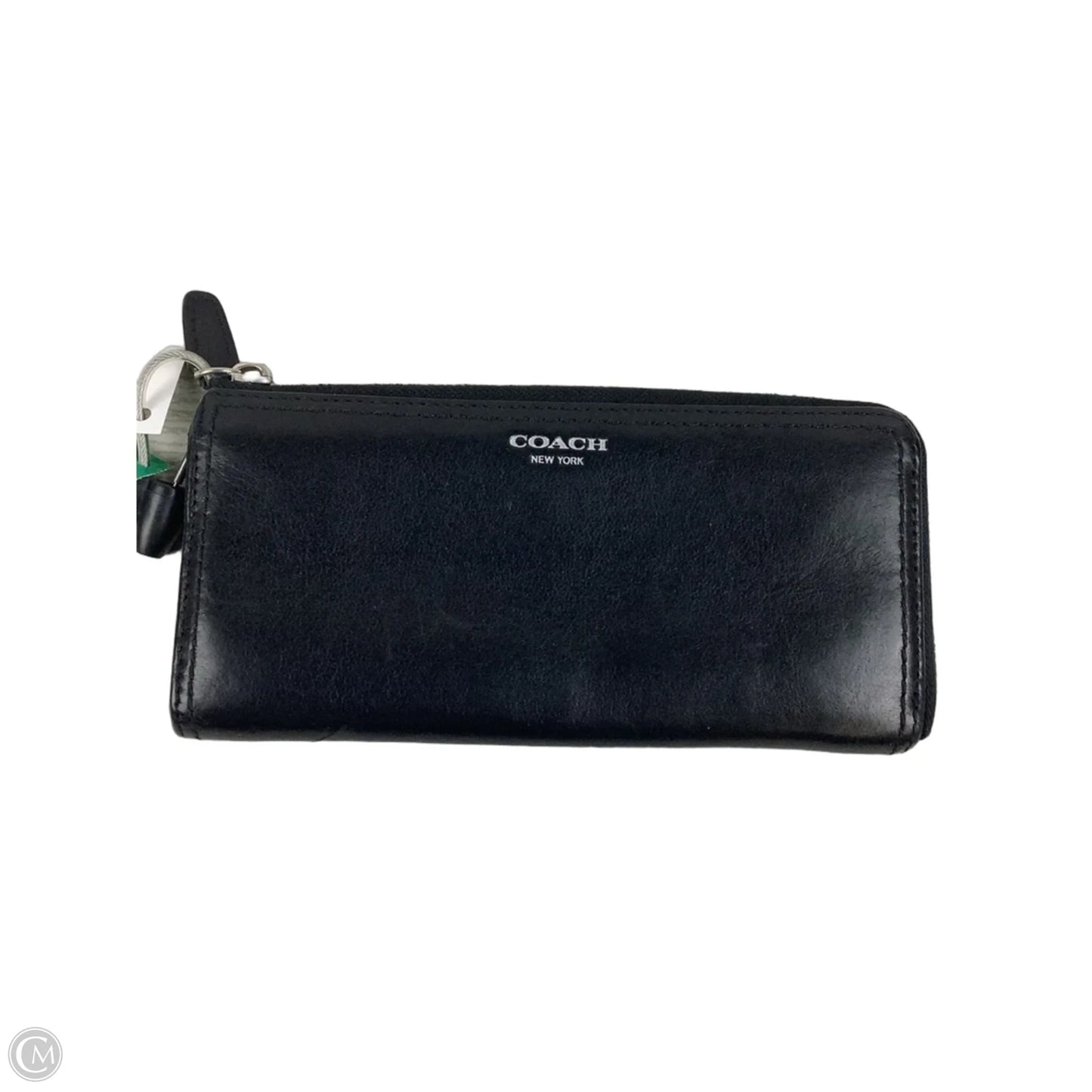 Wallet Designer By Coach, Size: Medium