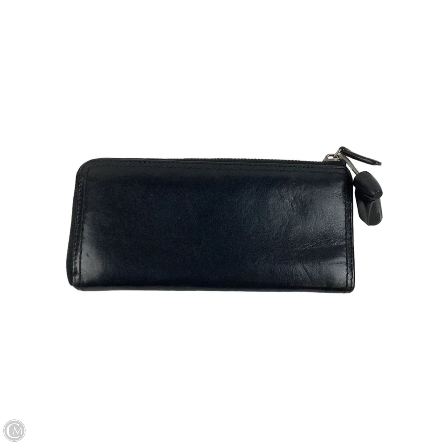 Wallet Designer By Coach, Size: Medium