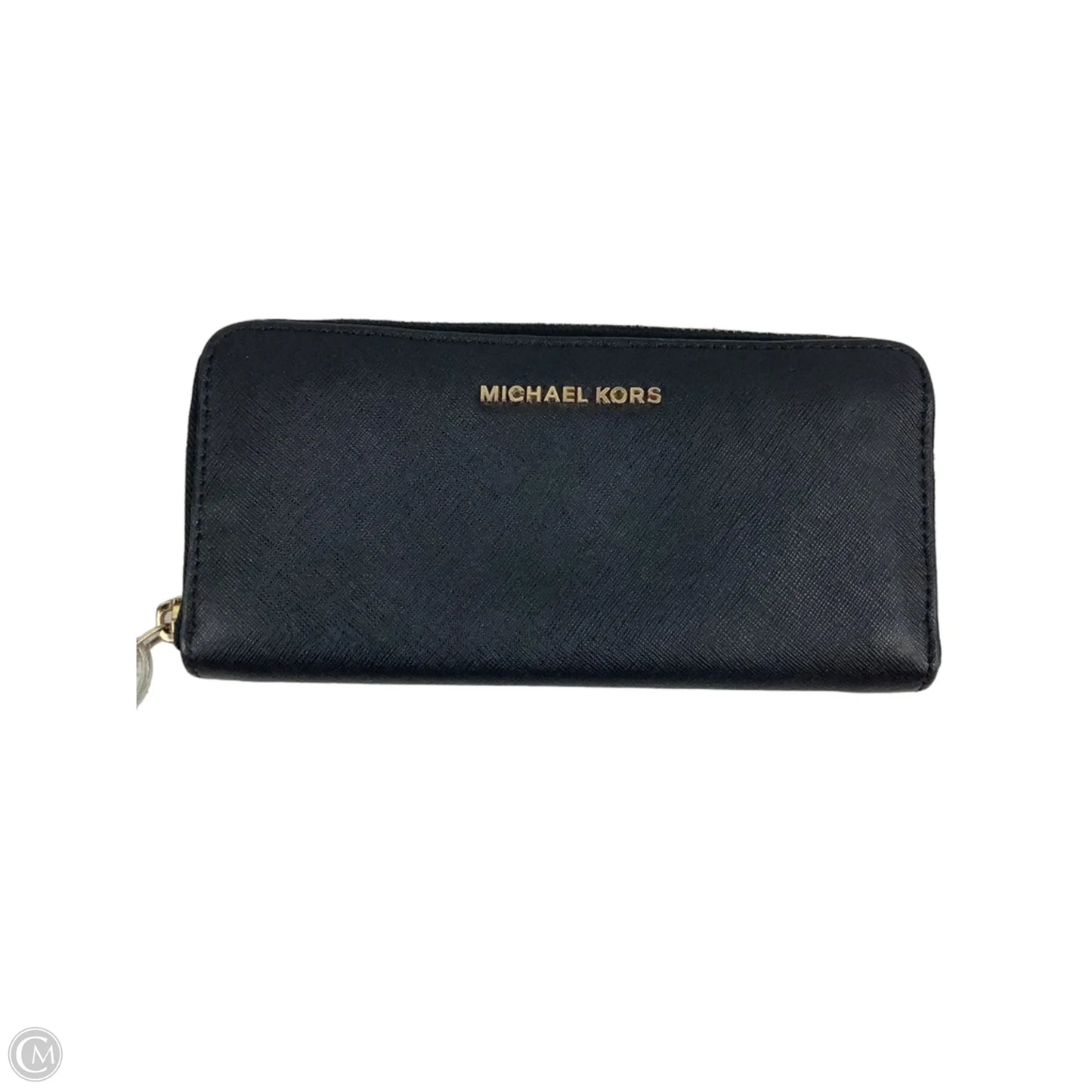 Wallet Designer By Michael Kors, Size: Medium