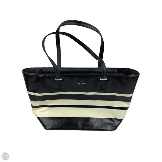 Handbag Designer By Kate Spade, Size: Large