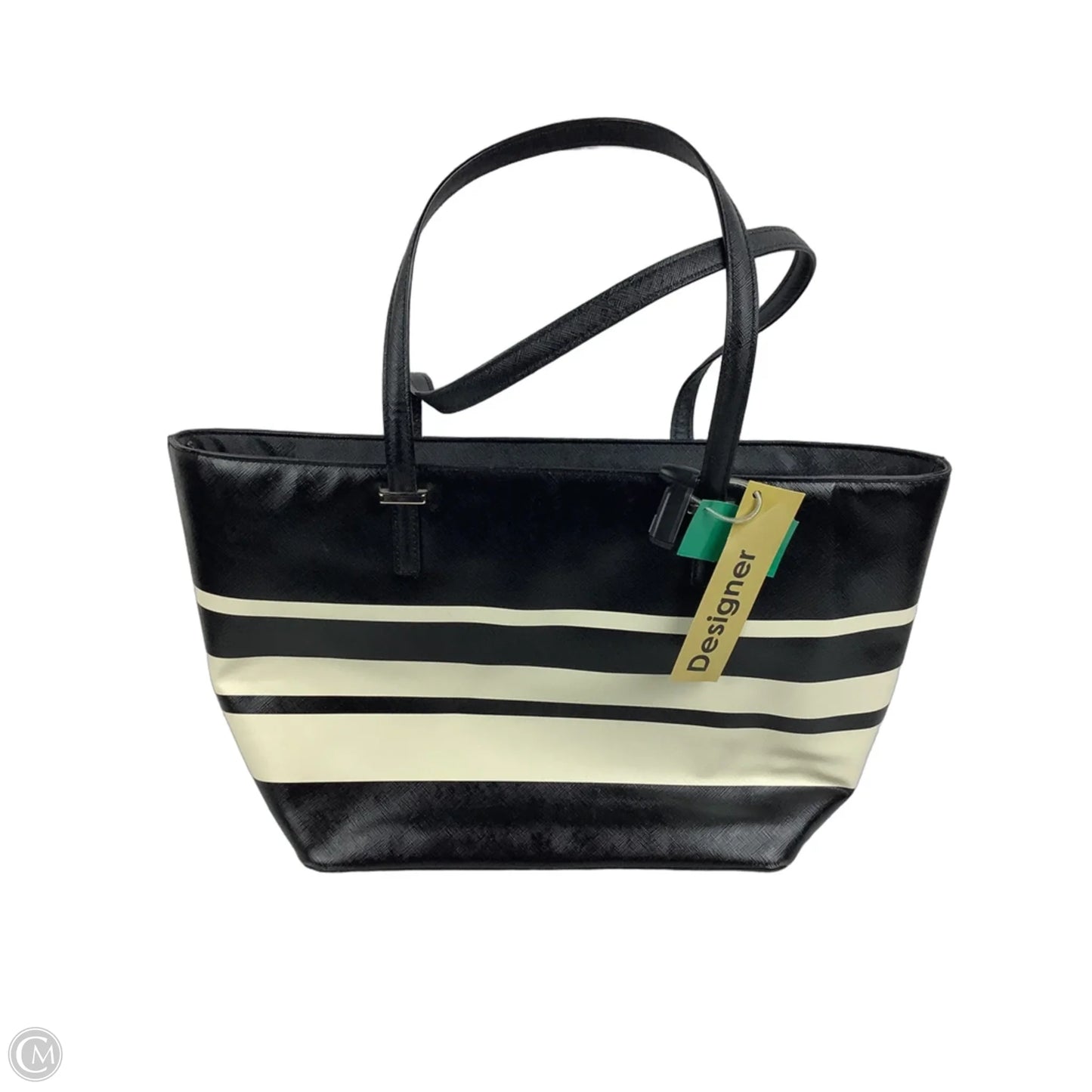 Handbag Designer By Kate Spade, Size: Large