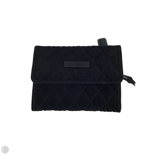 Wallet By Vera Bradley, Size: Medium