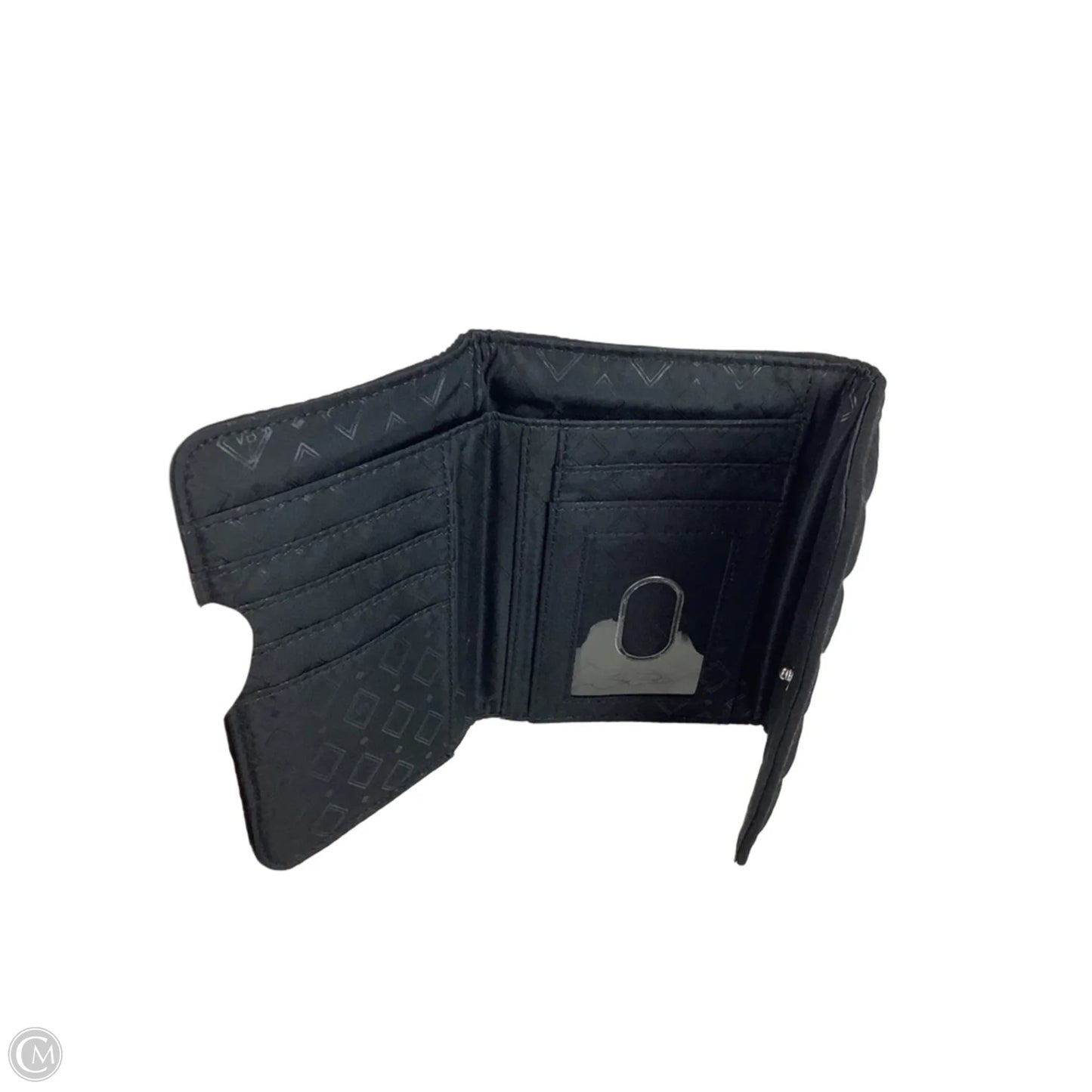 Wallet By Vera Bradley, Size: Medium