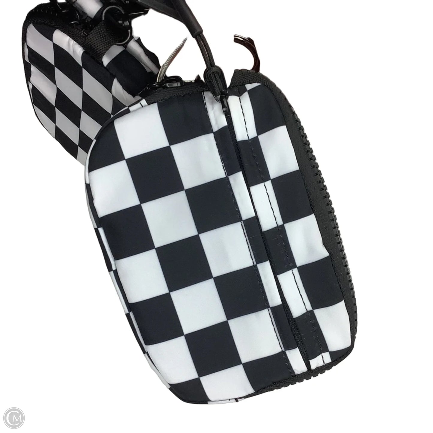 Wristlet By Clothes Mentor, Size: Medium