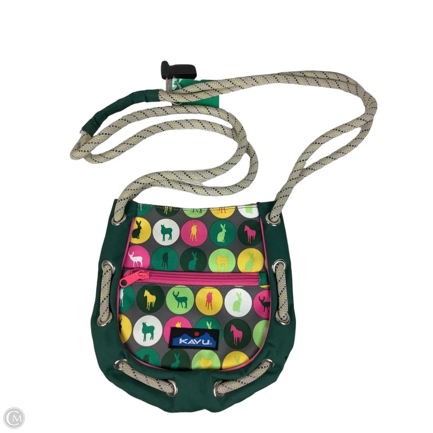 Crossbody By Kavu, Size: Small