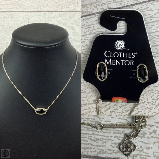 Necklace Set By Kendra Scott, Size: 02 Piece Set
