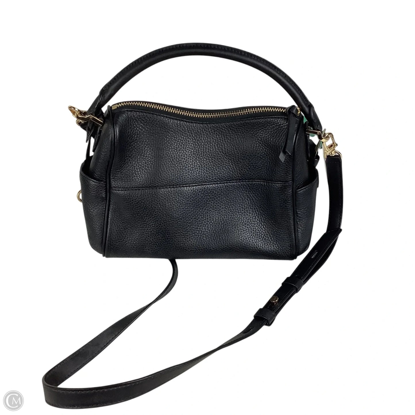 Crossbody Designer By Michael Kors, Size: Medium
