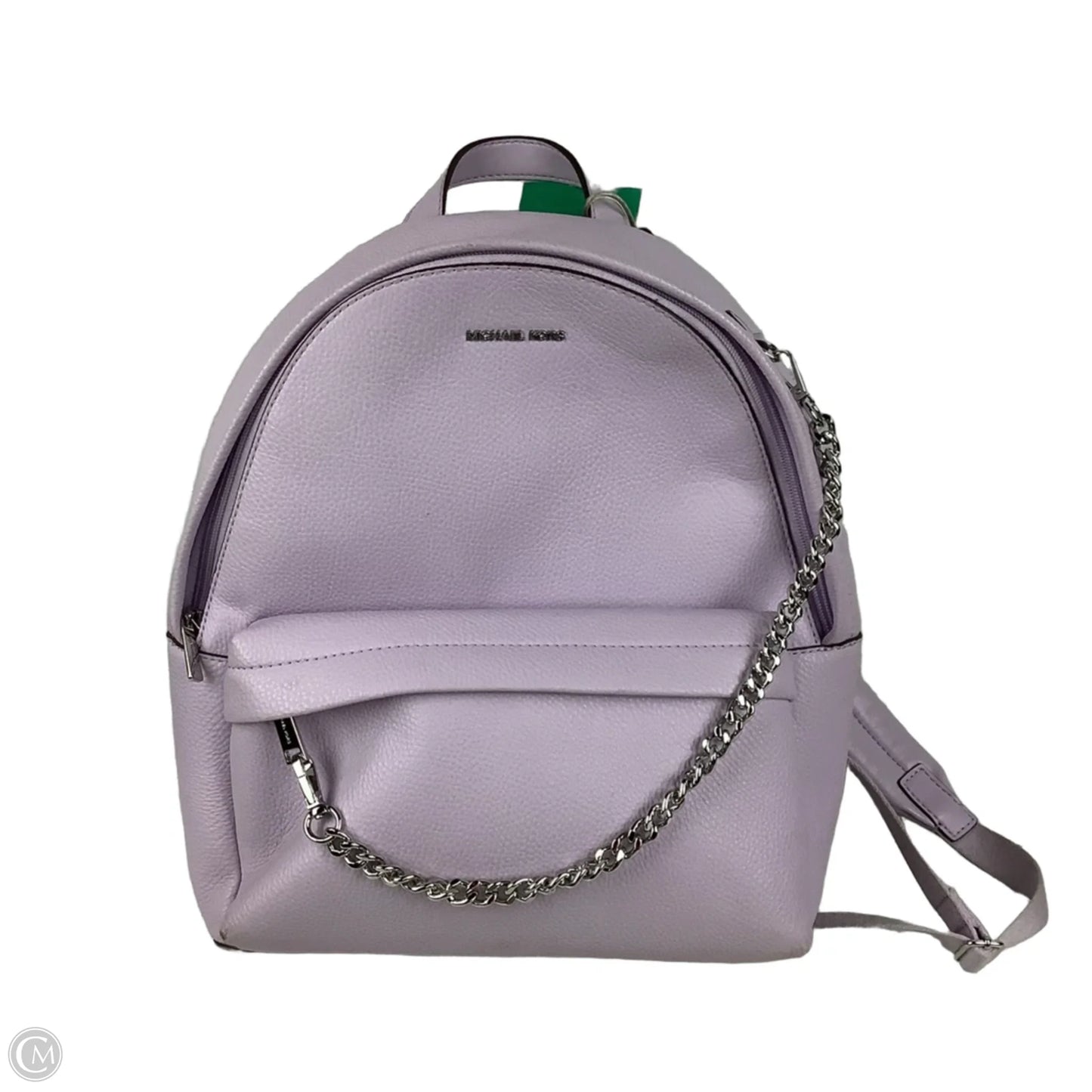 Backpack Designer By Michael Kors, Size: Medium