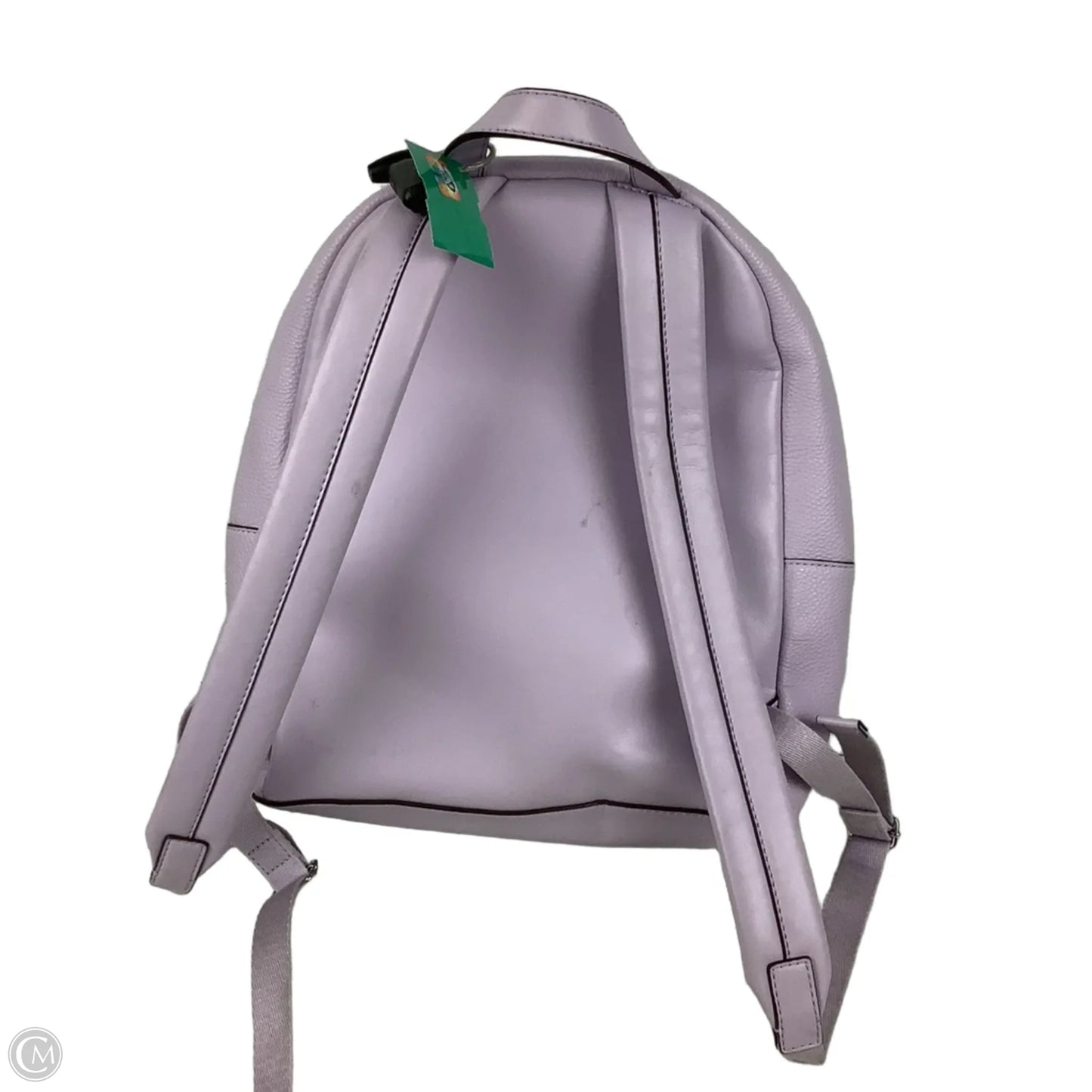 Backpack Designer By Michael Kors, Size: Medium