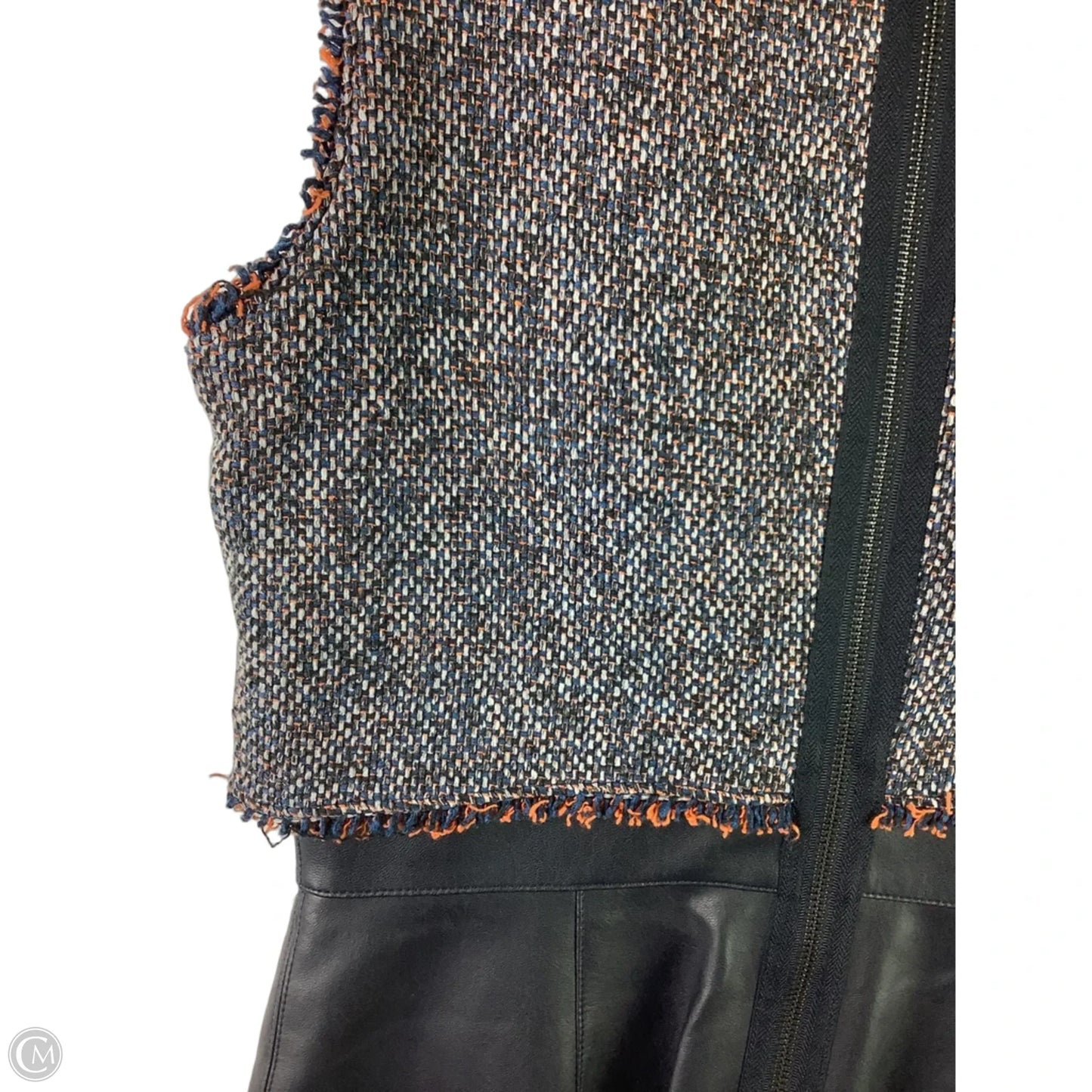 Dress Work By Bailey 44 In Navy, Size: M