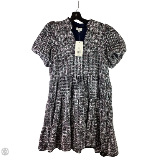 Dress Work By Crown And Ivy In Navy, Size: M