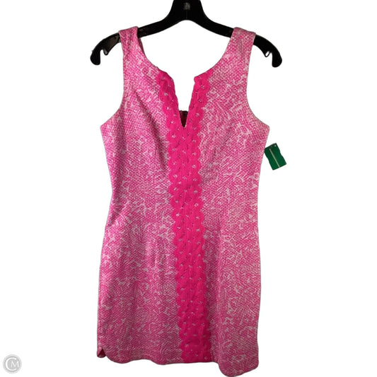Dress Designer By Lilly Pulitzer for Target In Pink, Size: 2