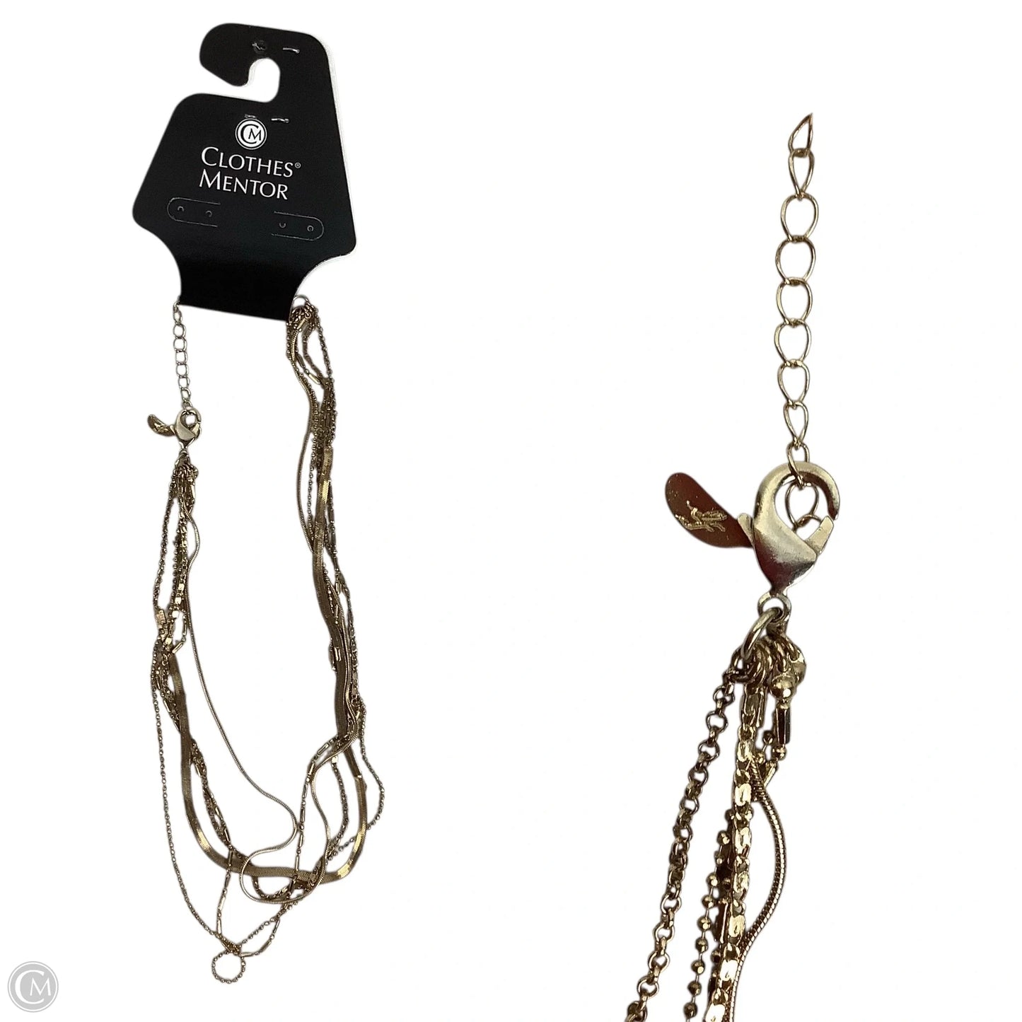 Necklace Layered By Free People