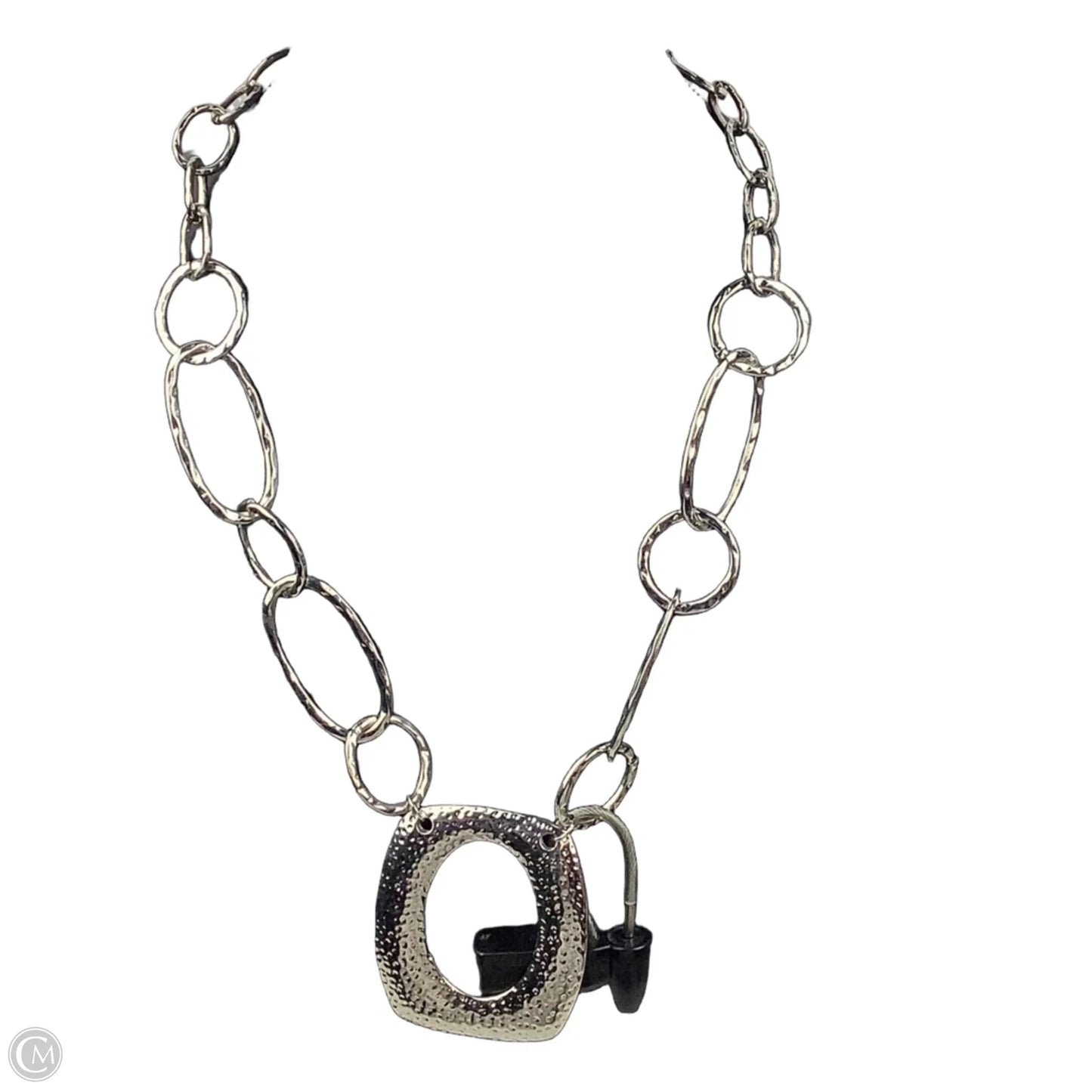 Necklace Charm By Clothes Mentor