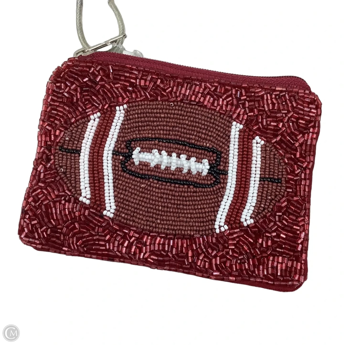 Coin Purse By Clothes Mentor, Size: Small