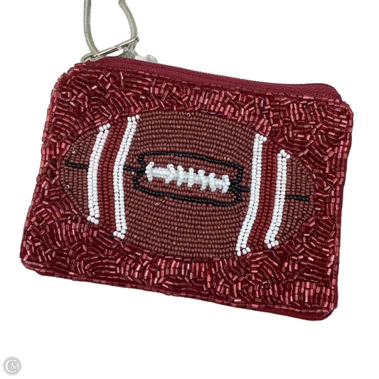 Coin Purse By Clothes Mentor, Size: Small