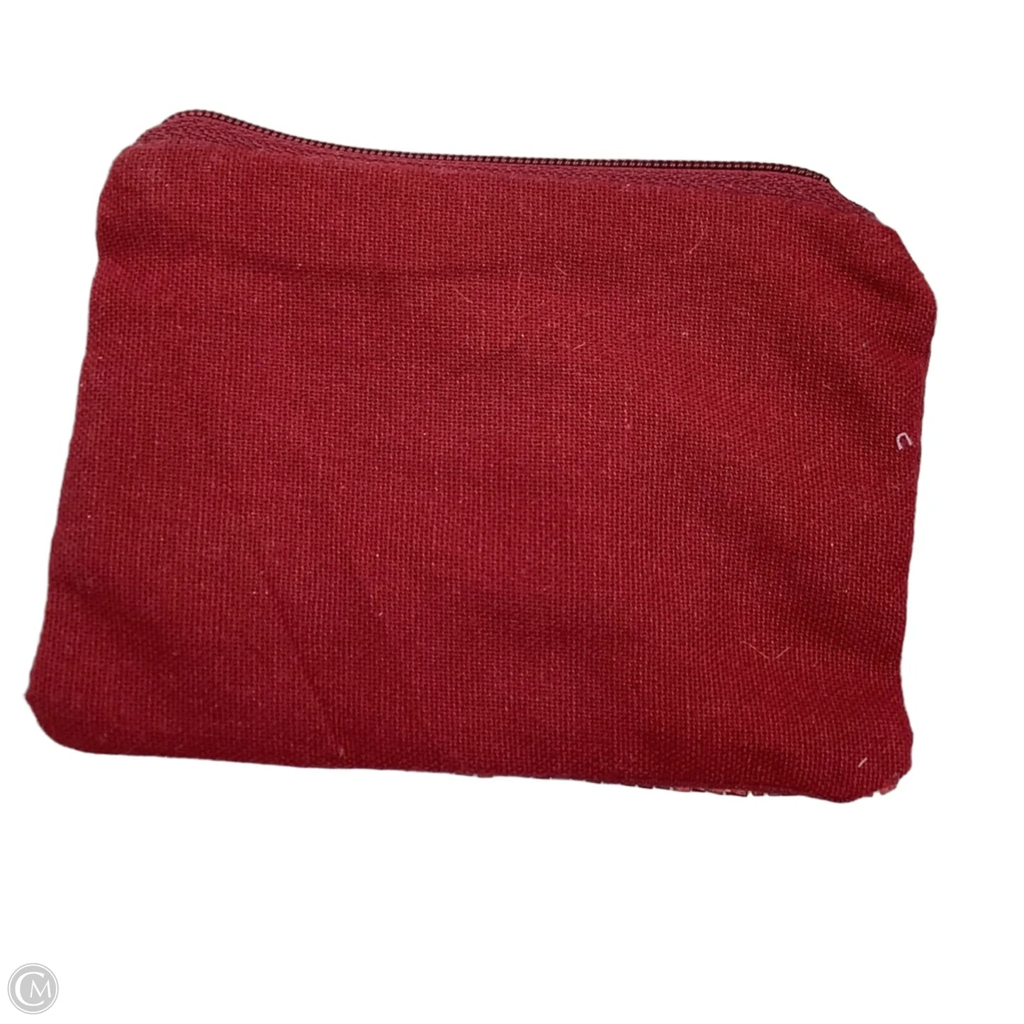 Coin Purse By Clothes Mentor, Size: Small