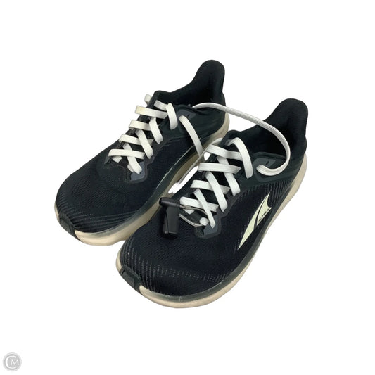 Shoes Athletic By Cmc In Black, Size: 9.5