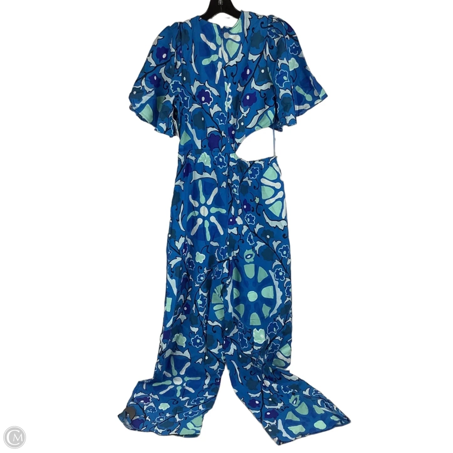 Jumpsuit By Target-designer In Blue, Size: S
